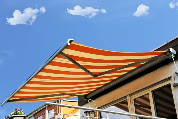 Awning Cleaning in Las Cruces