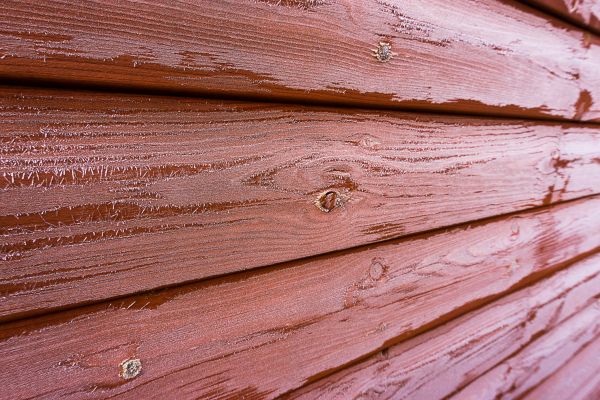 Cost of Cedar Siding Cleaning in Las Cruces