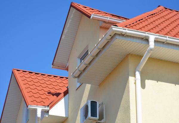 Cost of Soffit Cleaning in Las Cruces