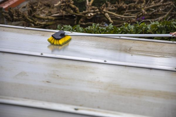 Cost of Patio Cover Washing in Las Cruces