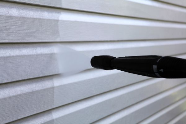 Cost of Condo Siding Power Washing in Las Cruces