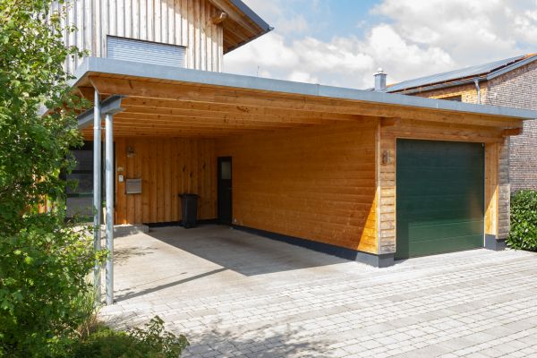 Cost of Carport Power Washing in Las Cruces